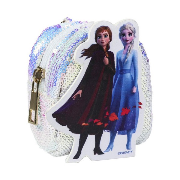 Продукт Cerda Frozen - Ключодържател портмоне - 0 - BG Hlapeta
